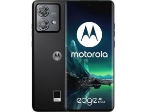 Smartfon Motorola Edge 40 Neo 5G 12/256GB Czarny